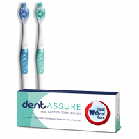 Dentassure Multiaction Toothbrush