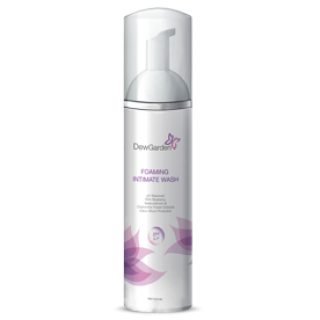 DewGarden Foaming Intimate Wash DewGarden Foaming Intimate Wash