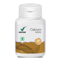 Vestige Calcium
