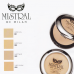 Vestige Mistral of Milan True Look Compact Powder