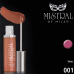 Vestige Mistral of Milan Silk Shine Lip Gloss