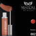 Vestige Mistral of Milan Silk Shine Lip Gloss