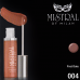 Vestige Mistral of Milan Silk Shine Lip Gloss
