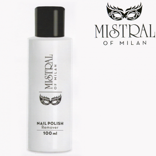 Vestige Mistral of Milan Nail Polish Remover