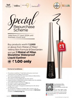 Repurchase Offer