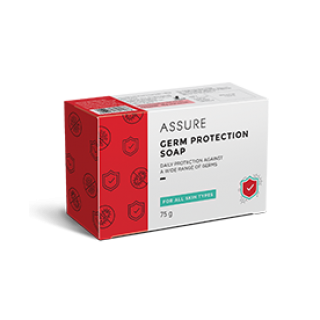 Assure Germ Protection Soap Assure Germ Protection Soap