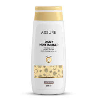 Assure Daily Moisturiser