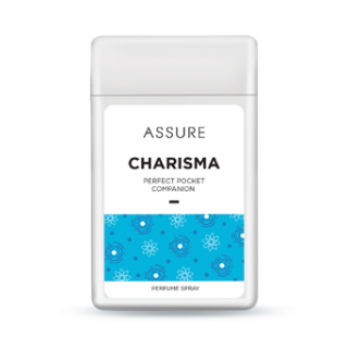 Assure Charisma Perfume Spray Assure Charisma Perfume Spray