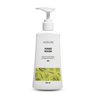 Assure Hand Wash Assure Hand Wash