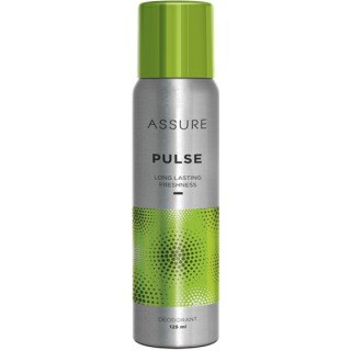 Assure Pulse Perfume Spray Assure Pulse Perfume Spray