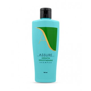 Assure Keratin Smoothening Shampoo Assure Keratin Smoothening Shampoo